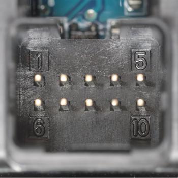 Standard Motor Products DWS248 Door Lock Switch product image 7 of 13