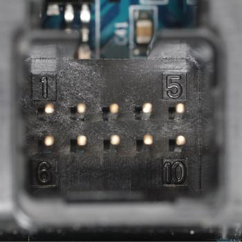 Standard Motor Products DWS248 Door Lock Switch product image 8 of 13