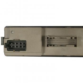 2009 Saab 9-3 Door Window Switch Rear Left Standard Motor Products DWS249 image 2 of 3