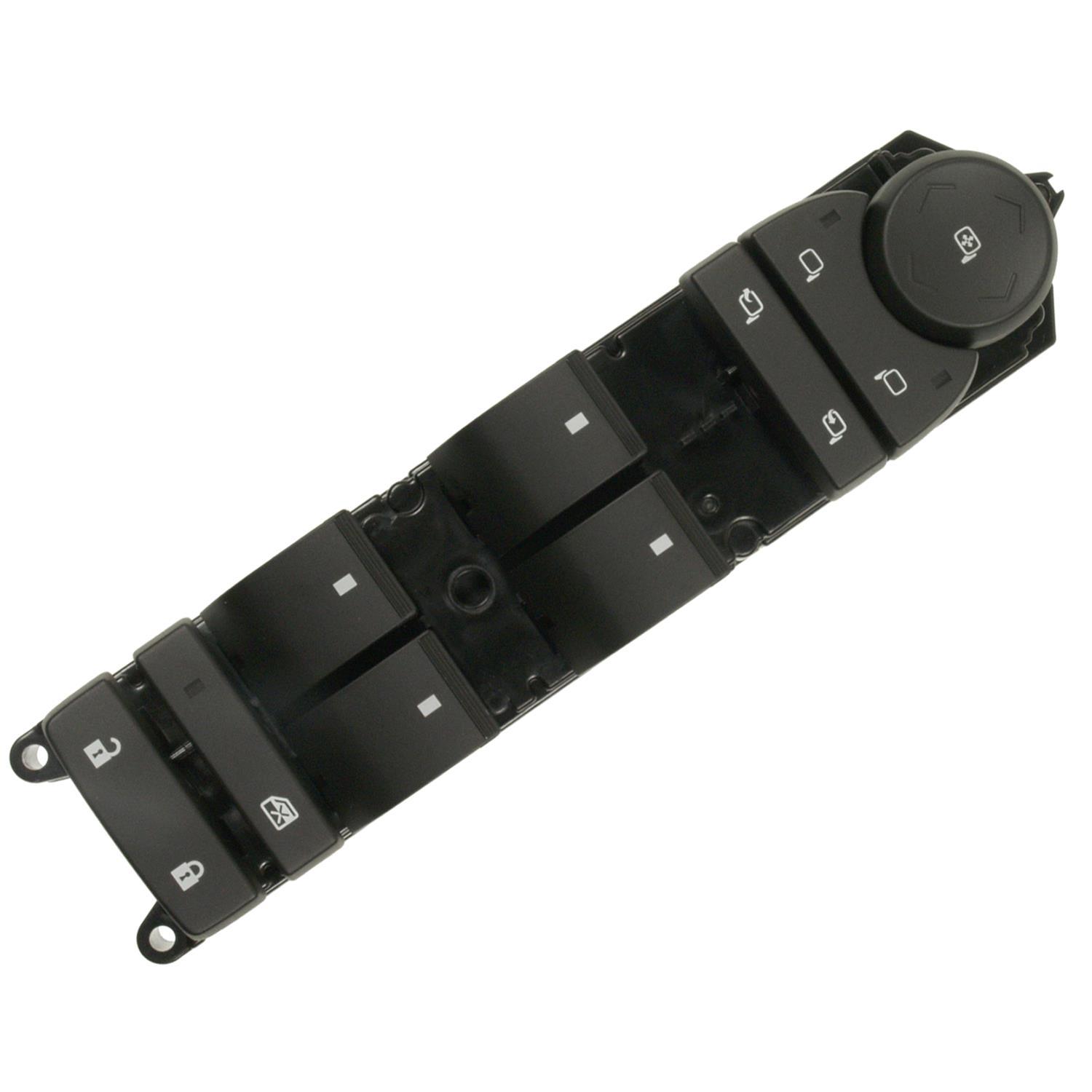 Standard Motor Products DWS254 - Door Window Switch Standard Motor Products DWS254 Door Window Switch product image 1 of 3