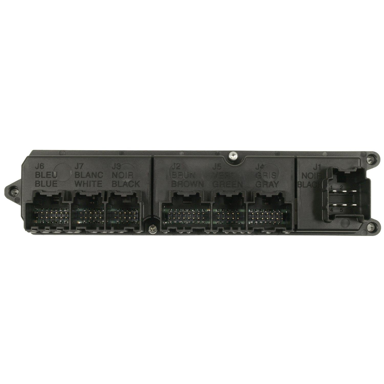 Standard Motor Products DWS254 - Door Window Switch Standard Motor Products DWS254 Door Window Switch product image 2 of 3