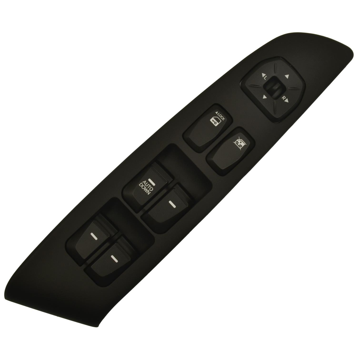 Standard Motor Products DWS255 Door Window Switch product image 2 of 3