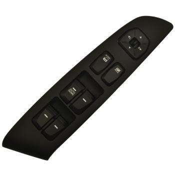 2009 Hyundai Tucson Door Window Switch Front Left Standard Motor Products DWS255 image 2 of 3