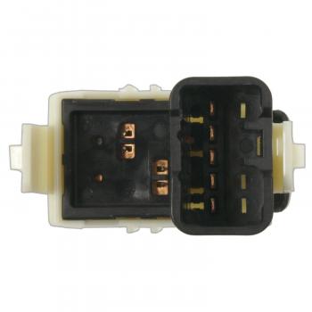 2012 Mitsubishi Galant Door Window Switch Rear Standard Motor Products DWS258 image 2 of 3