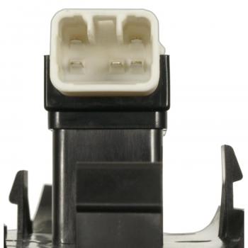 2010 Pontiac G3 Door Window Switch Rear Right Standard Motor Products DWS262 image 2 of 3