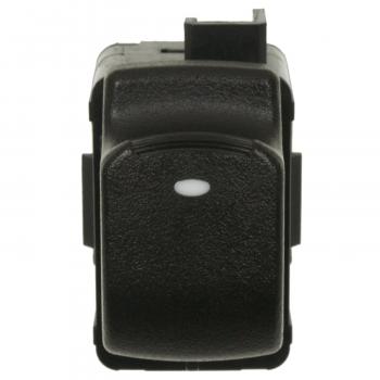 2009 Saturn Sky Door Window Switch Right Standard Motor Products DWS271 image 1 of 3