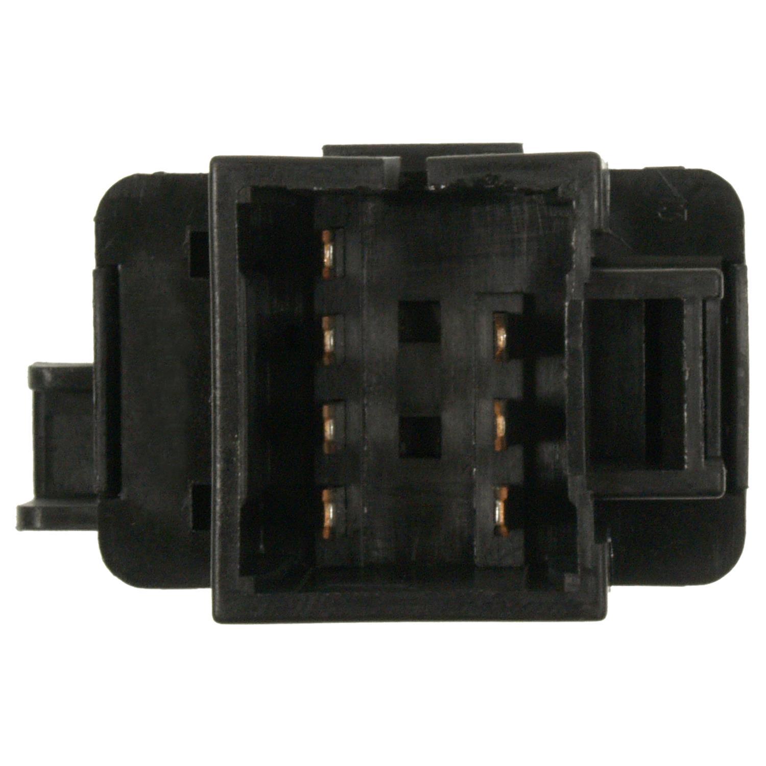 Standard Motor Products DWS271 - Door Window Switch Standard Motor Products DWS271 Door Window Switch product image 2 of 3