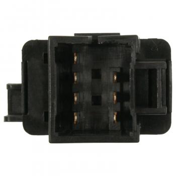 2009 Saturn Sky Door Window Switch Right Standard Motor Products DWS271 image 2 of 3