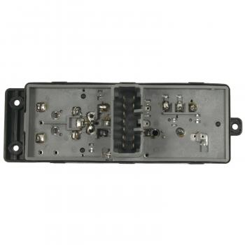 2012 Hyundai Sonata Door Window Switch Front Right Standard Motor Products DWS273 image 3 of 4