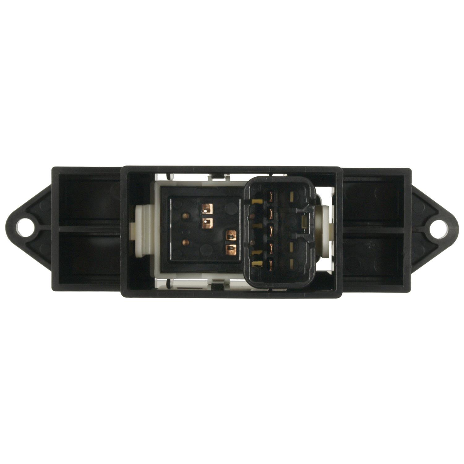 Standard Motor Products DWS275 - Door Window Switch Standard Motor Products DWS275 Door Window Switch product image 2 of 3