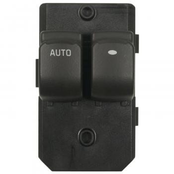 2009 Saturn Sky Door Window Switch Left Standard Motor Products DWS276 image 1 of 3
