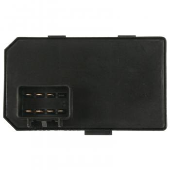 2009 Saturn Sky Door Window Switch Left Standard Motor Products DWS276 image 2 of 3