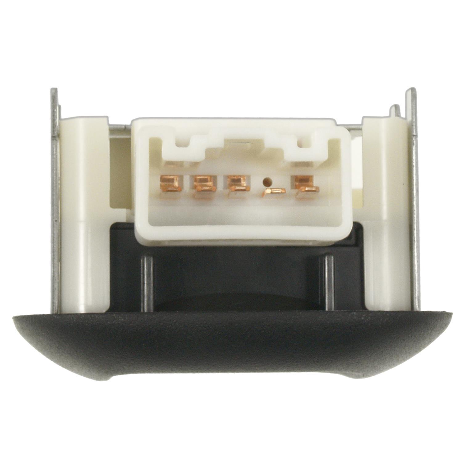 Standard Motor Products DWS278 - Door Window Switch Standard Motor Products DWS278 Door Window Switch product image 2 of 3