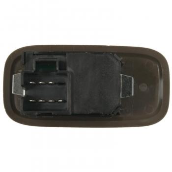 2006 Buick Rainier Door Window Switch Rear Standard Motor Products DWS280 image 2 of 3
