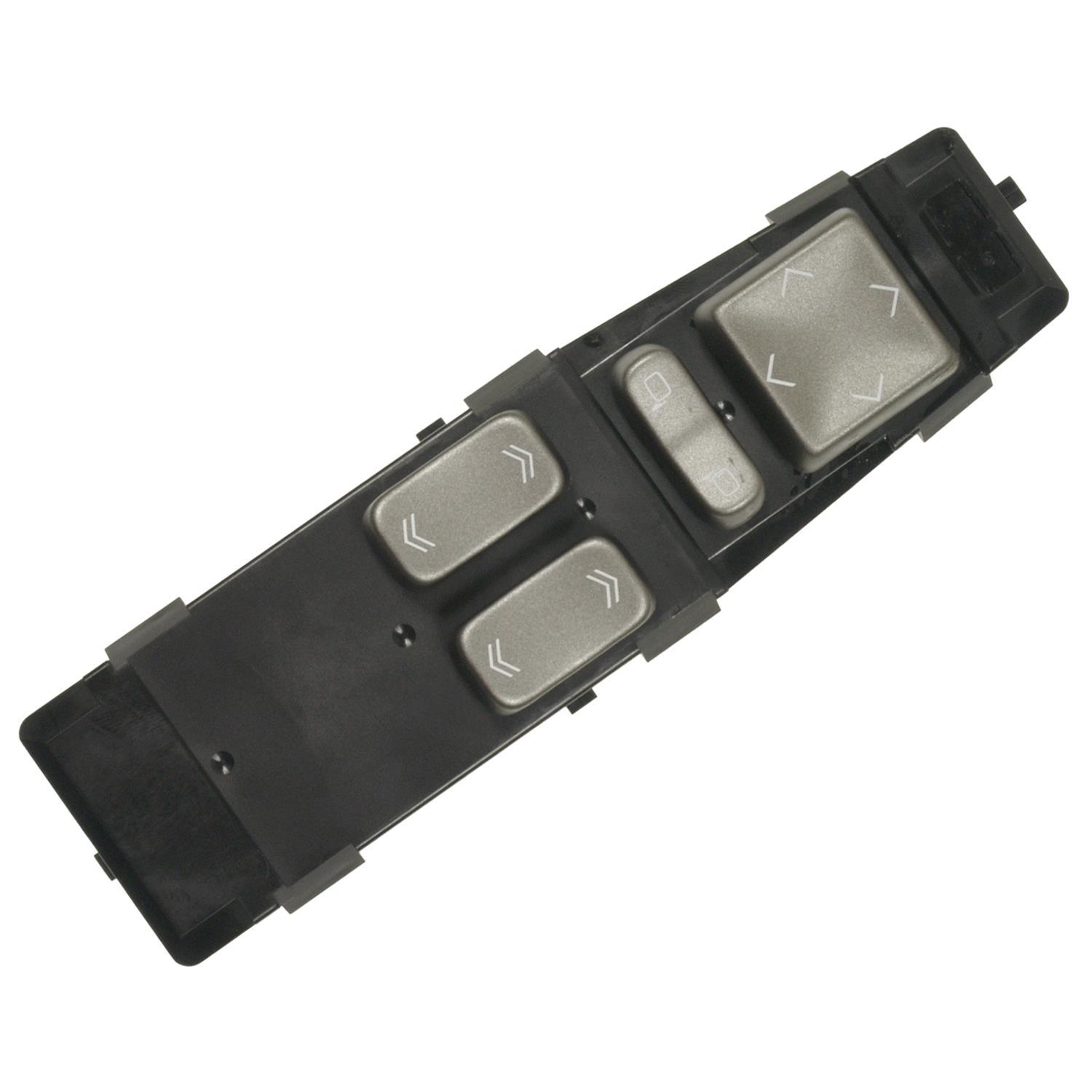 Standard Motor Products DWS285 - Door Window Switch Standard Motor Products DWS285 Door Window Switch product image 1 of 3