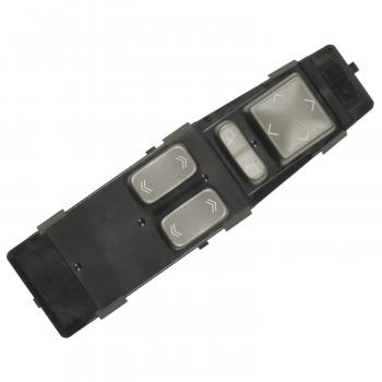2006 Cadillac XLR Door Window Switch Left Standard Motor Products DWS285 image 1 of 3