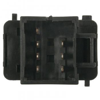 2005 Chevrolet Impala Door Window Switch Front Right Standard Motor Products DWS287 image 2 of 3