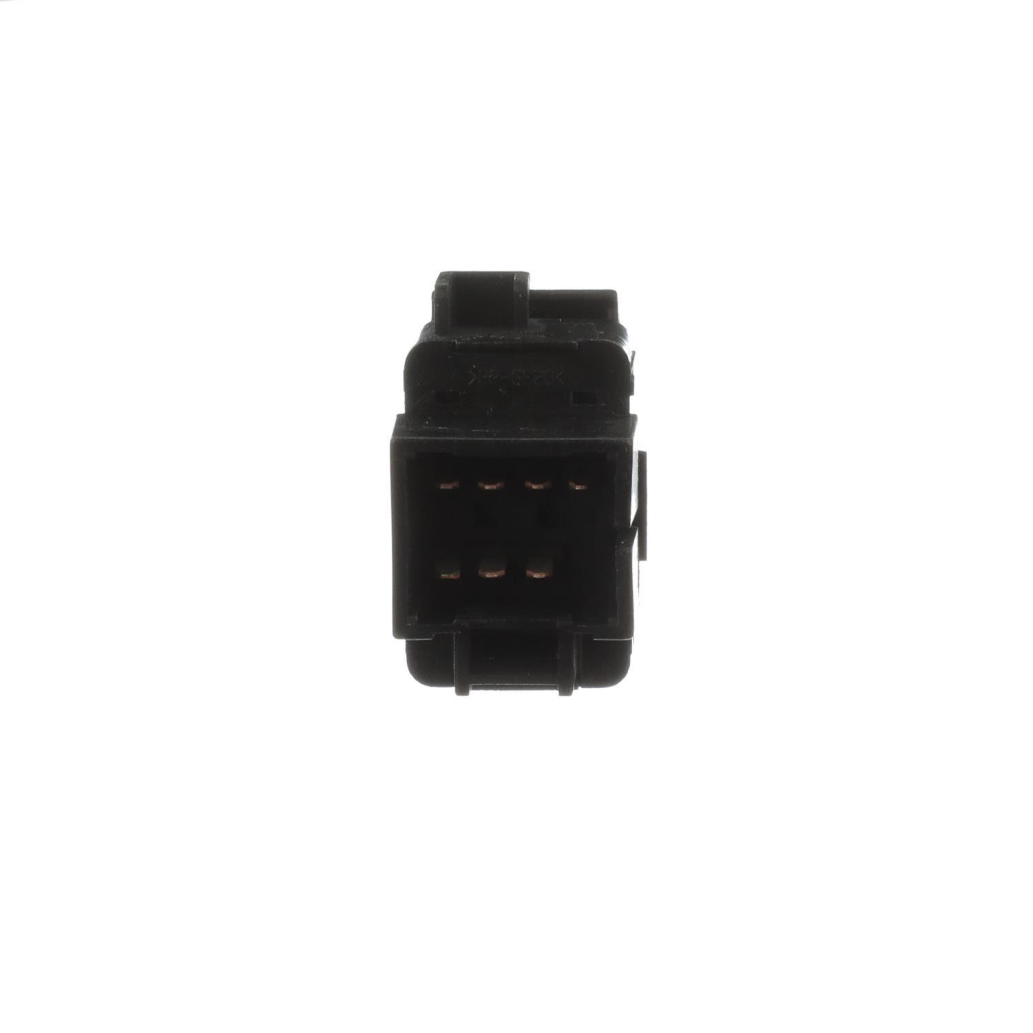 Standard Motor Products DWS288 - Door Window Switch Standard Motor Products DWS288 Door Window Switch product image 3 of 9