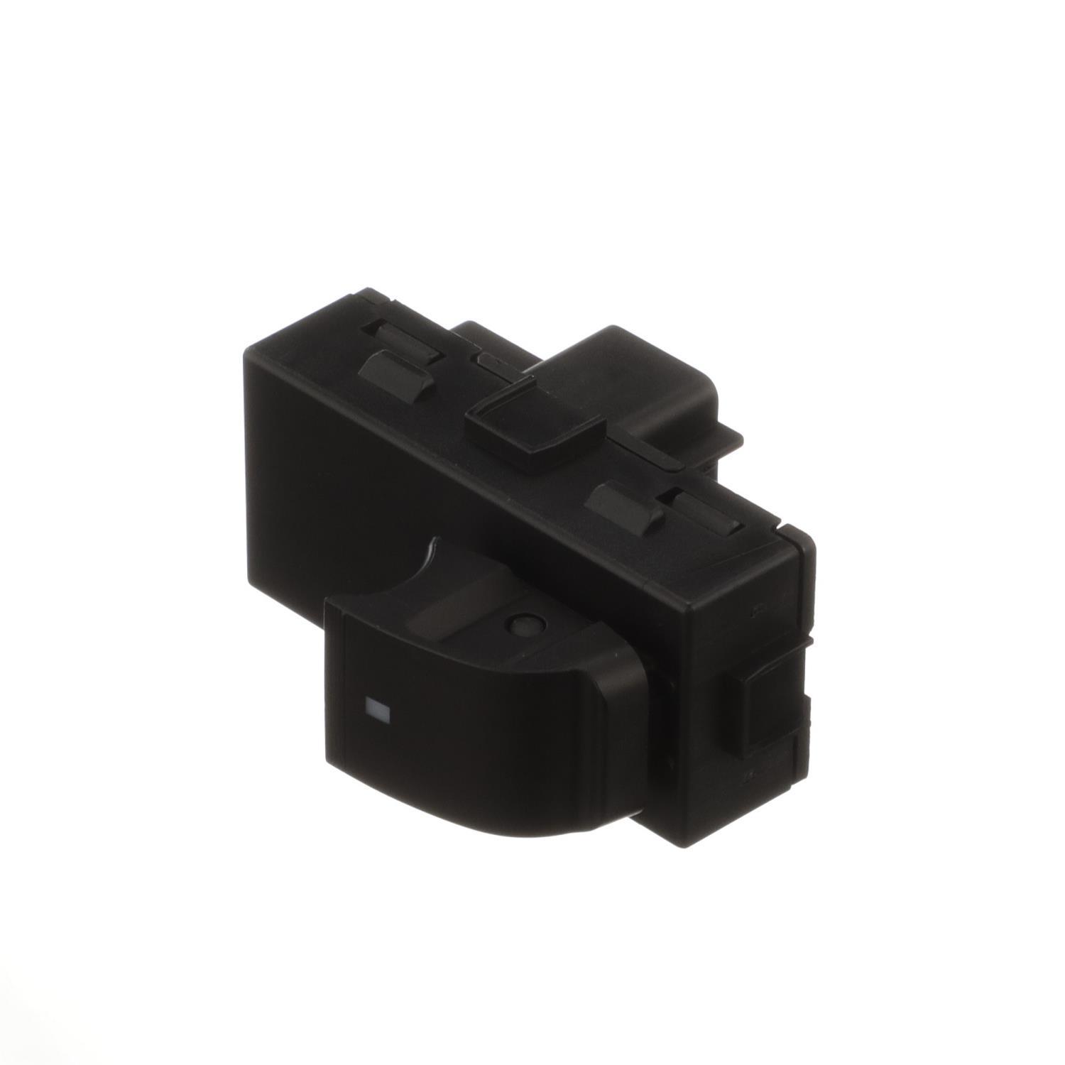 Standard Motor Products DWS292 - Door Window Switch Standard Motor Products DWS292 Door Window Switch product image 1 of 9