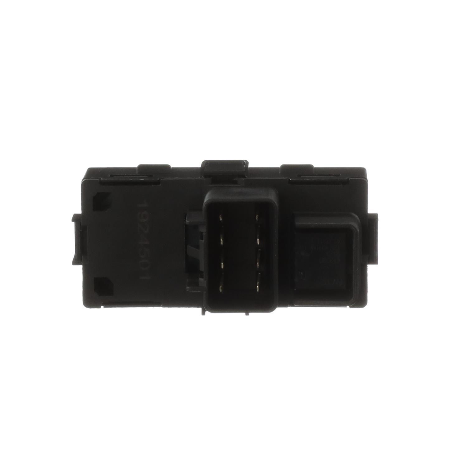 Standard Motor Products DWS292 - Door Window Switch Standard Motor Products DWS292 Door Window Switch product image 3 of 9