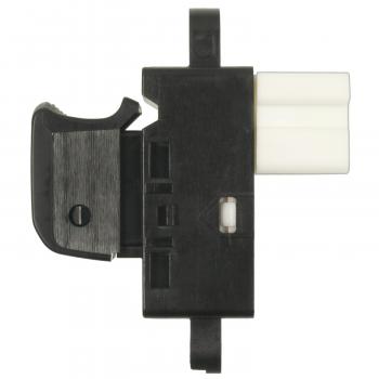 2010 Nissan Armada Door Window Switch Rear Standard Motor Products DWS296 image 3 of 3