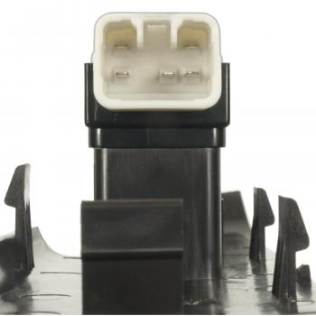 2010 Pontiac G3 Door Window Switch Rear Left Standard Motor Products DWS297 image 2 of 3