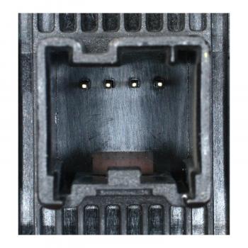 2009 Cadillac DTS Door Window Switch Rear Standard Motor Products DWS298 image 3 of 3
