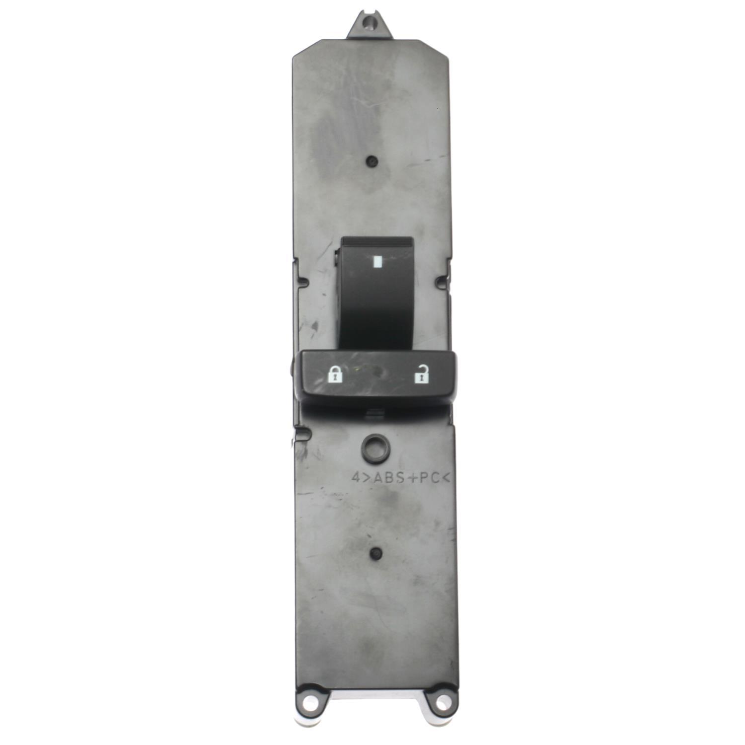 Standard Motor Products DWS299 - Door Window Switch Standard Motor Products DWS299 Door Lock Switch product image 1 of 3