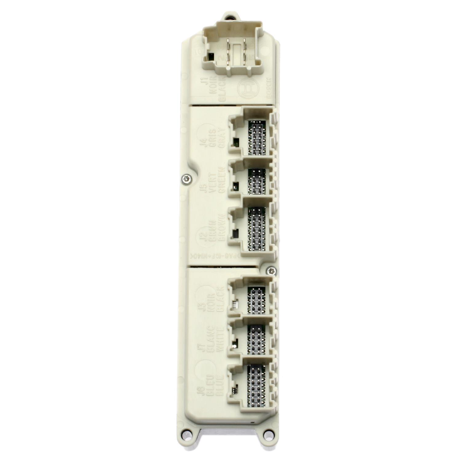 Standard Motor Products DWS299 - Door Window Switch Standard Motor Products DWS299 Door Lock Switch product image 3 of 3