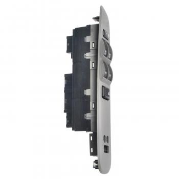 2009 GMC Envoy Door Window Switch Front Left Standard Motor Products DWS301 image 1 of 3