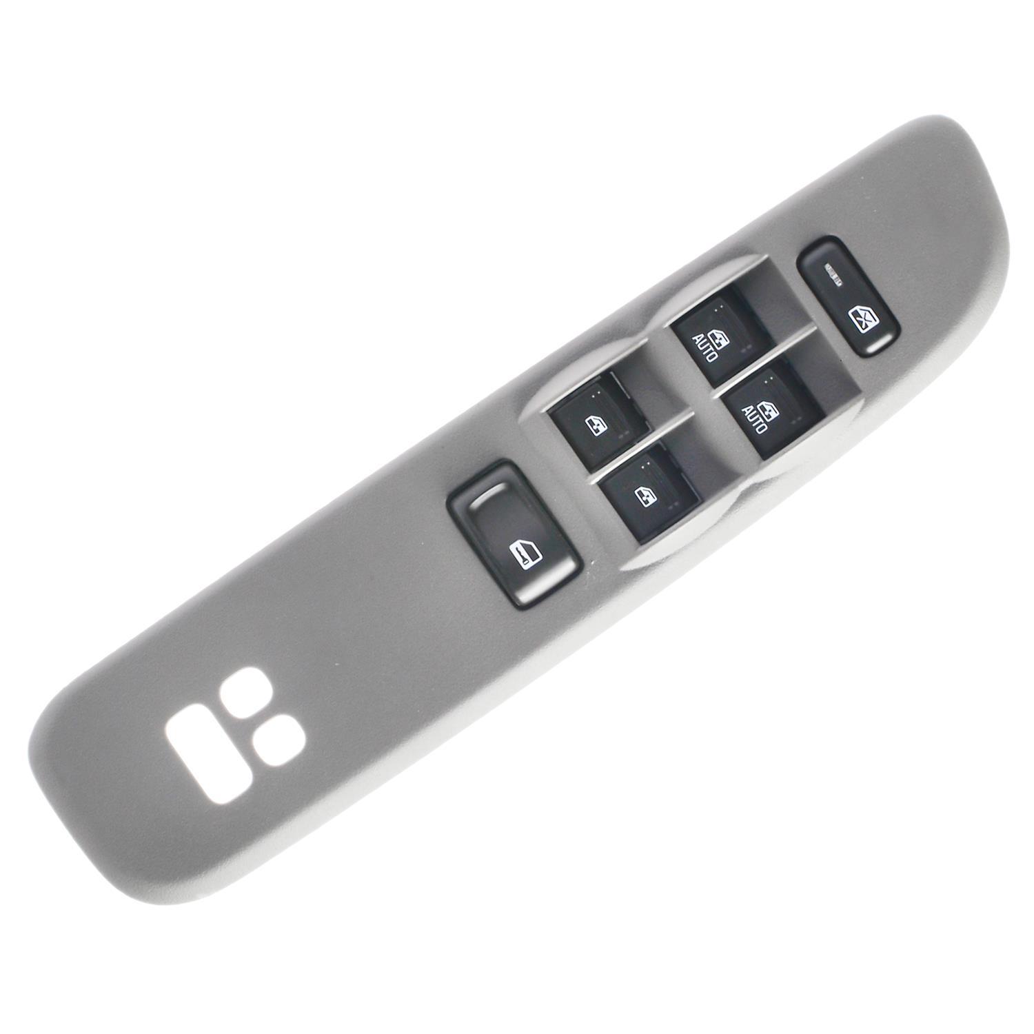 Standard Motor Products DWS301 - Door Window Switch Standard Motor Products DWS301 Door Window Switch product image 2 of 3