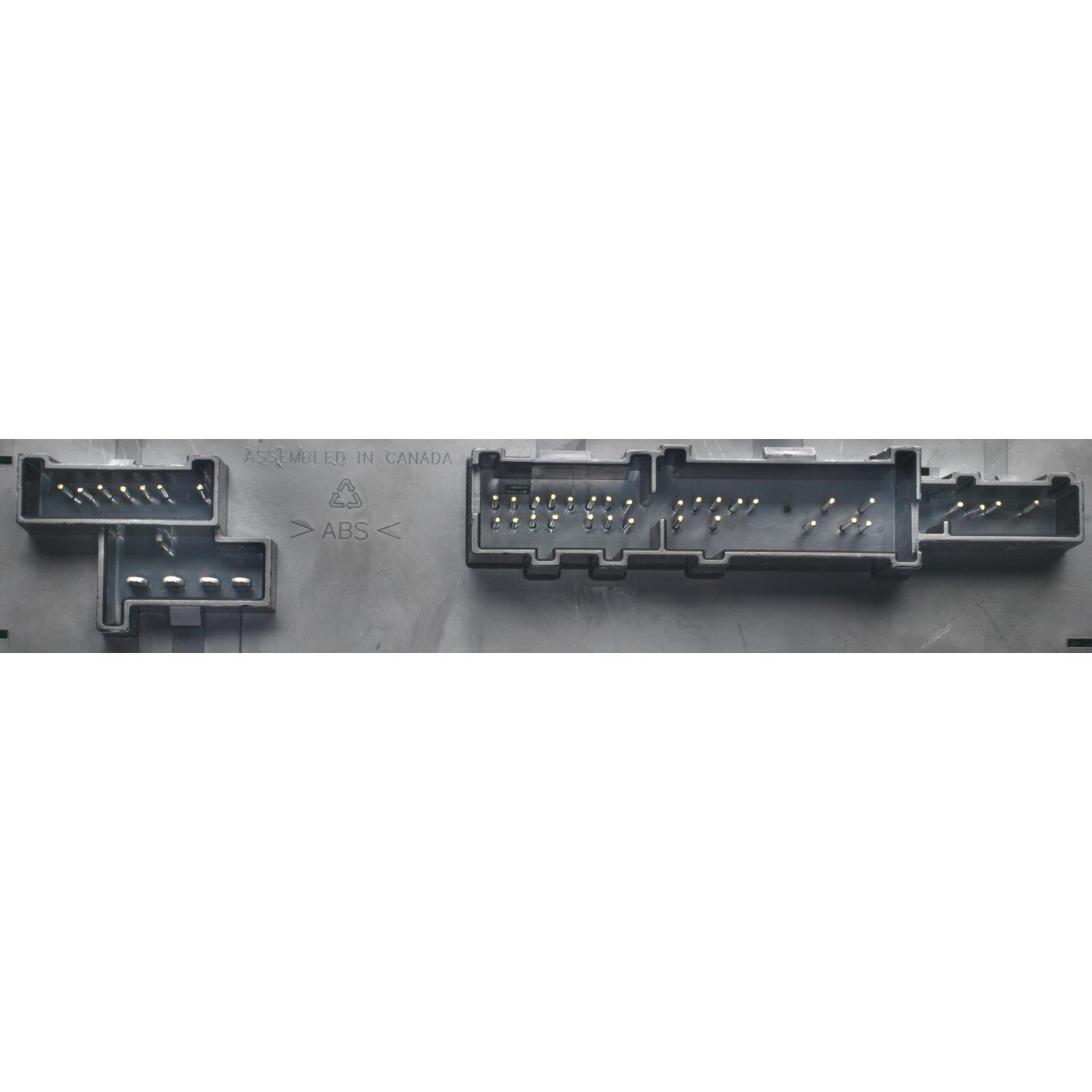 Standard Motor Products DWS301 - Door Window Switch Standard Motor Products DWS301 Door Window Switch product image 3 of 3
