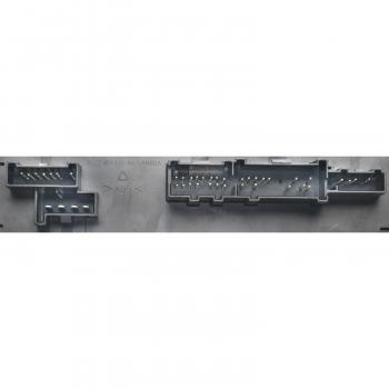 2009 GMC Envoy Door Window Switch Front Left Standard Motor Products DWS301 image 3 of 3