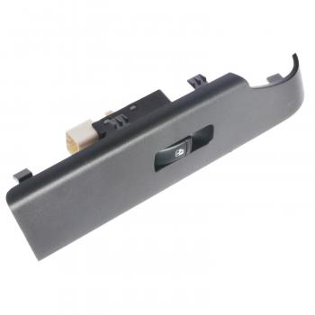 2010 Pontiac G3 Door Window Switch Front Right Standard Motor Products DWS307 image 2 of 4