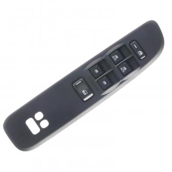 2006 GMC Envoy XL Door Window Switch Front Left Standard Motor Products DWS308 image 2 of 3