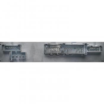 2006 GMC Envoy XL Door Window Switch Front Left Standard Motor Products DWS308 image 3 of 3