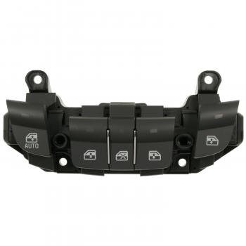 2007 Chevrolet Equinox Door Window Switch Front Standard Motor Products DWS309 image 1 of 3