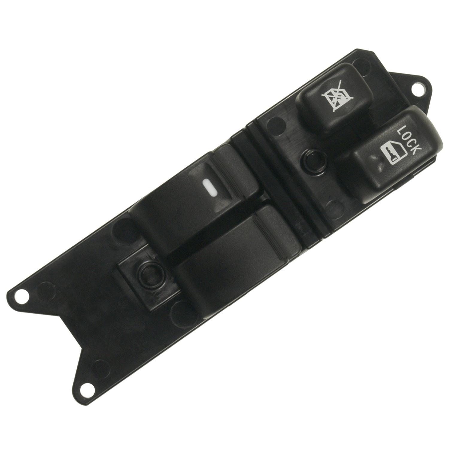 Standard Motor Products DWS310 - Door Window Switch Standard Motor Products DWS310 Door Window Switch product image 1 of 3