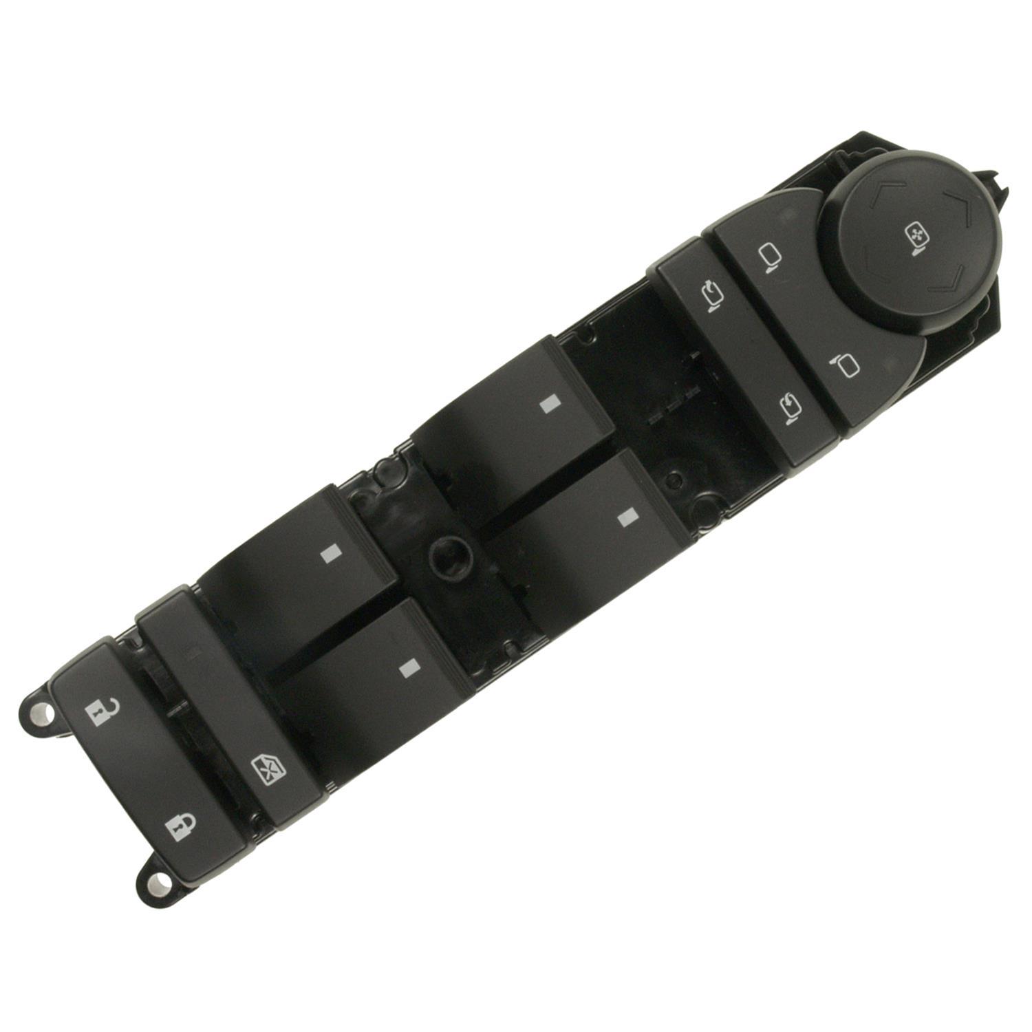Standard Motor Products DWS313 - Door Window Switch Standard Motor Products DWS313 Door Lock Switch product image 1 of 3