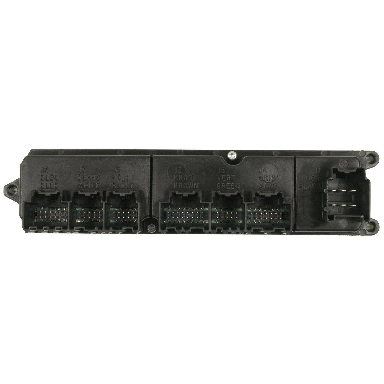 Standard Motor Products DWS313 - Door Window Switch Standard Motor Products DWS313 Door Lock Switch product image 2 of 3