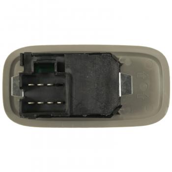 2006 Chevrolet Trailblazer EXT Door Window Switch Rear Standard Motor Products DWS314 image 2 of 3