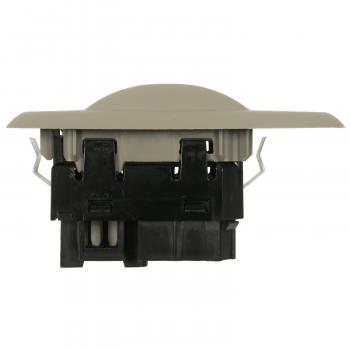 2006 Chevrolet Trailblazer EXT Door Window Switch Rear Standard Motor Products DWS314 image 3 of 3