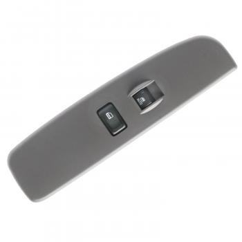 2006 Buick Rainier Door Window Switch Front Right Standard Motor Products DWS317 image 2 of 3