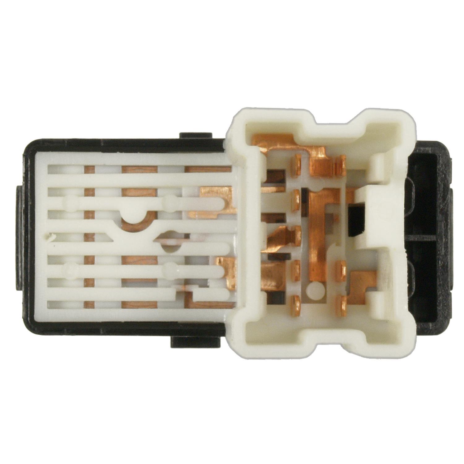 Standard Motor Products DWS318 - Door Window Switch Standard Motor Products DWS318 Door Window Switch product image 2 of 3