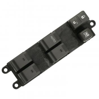 2014 Subaru Tribeca Door Window Switch Front Left Standard Motor Products DWS319 image 1 of 3