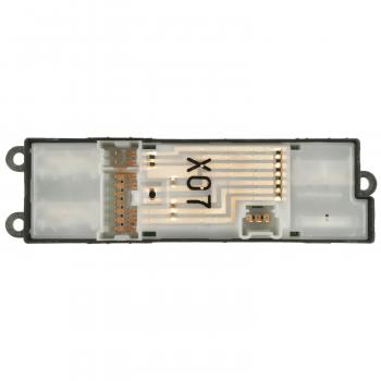 2014 Subaru Tribeca Door Window Switch Front Left Standard Motor Products DWS319 image 2 of 3