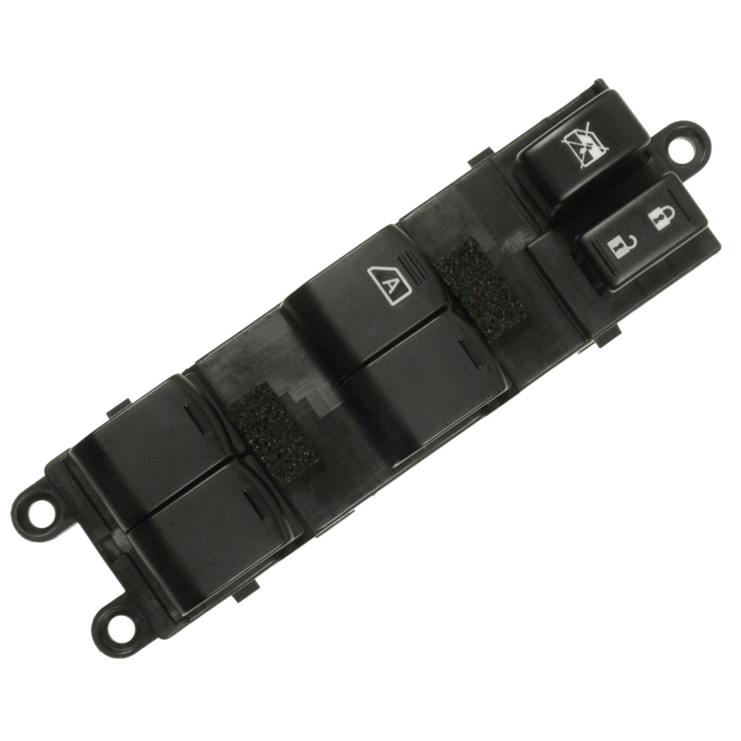 Standard Motor Products DWS321 - Door Window Switch Standard Motor Products DWS321 Door Window Switch product image 1 of 3