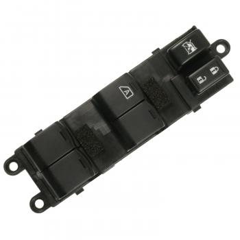 2012 Subaru Outback Door Window Switch Front Left Standard Motor Products DWS321 image 1 of 3