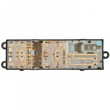 2012 Subaru Outback Door Window Switch Front Left Standard Motor Products DWS321 image 2 of 3