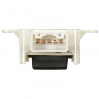 2006 Toyota Sienna Door Window Switch Rear Standard Motor Products DWS324 image 2 of 3